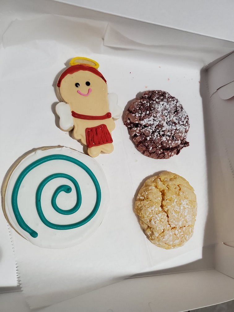 Whimsy Cookie Co Tuscaloosa 2022 What To Know Before You Go With Photos Tripadvisor