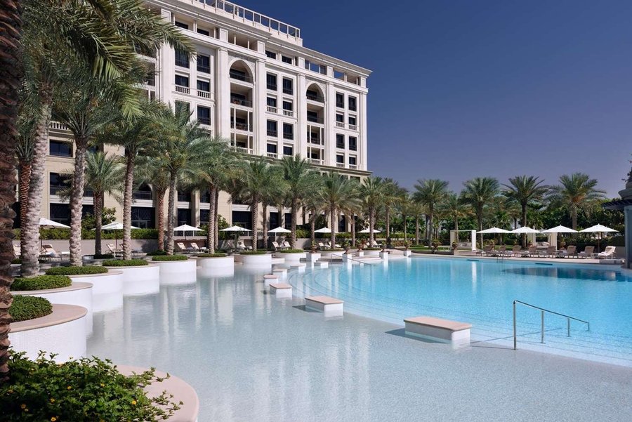 Palazzo Versace Dubai Updated 21 Prices Hotel Reviews United Arab Emirates Tripadvisor