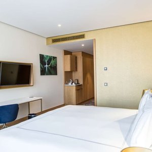 Swissotel Sarajevo, hotel in Sarajevo