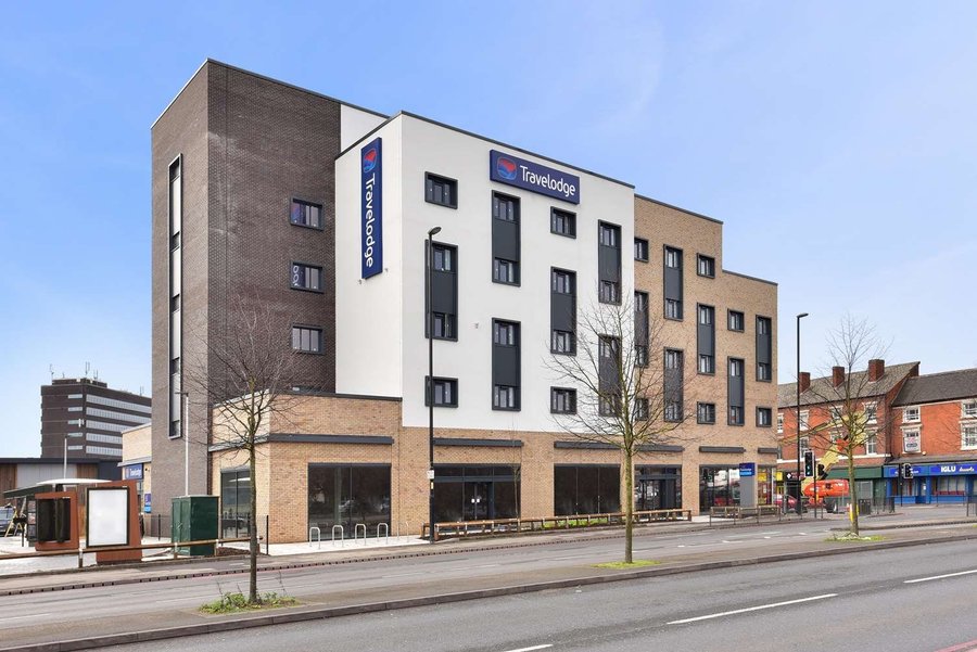 TRAVELODGE WALSALL - Updated 2022 Prices & Specialty Hotel Reviews ...