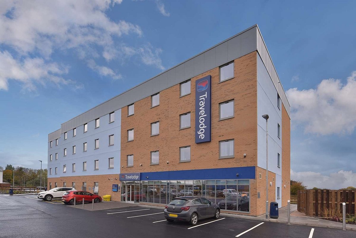 TRAVELODGE HIGHBRIDGE BURNHAMONSEA Updated 2022