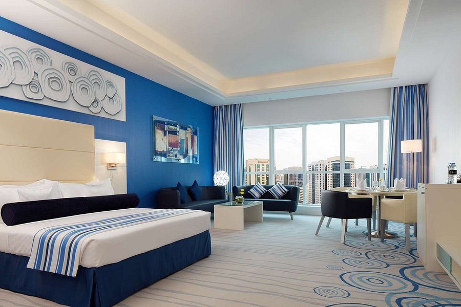 تعليقات ومقارنة أسعار فندق هوتل جولدن توليب داون تاون أبو ظبي أبو ظبي الإمارات العربية المتحدة فندق tripadvisor