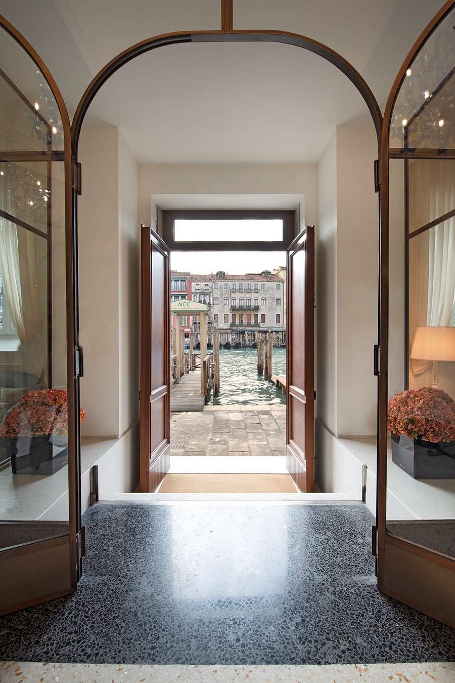 H10 Palazzo Canova, hôtel à Venise