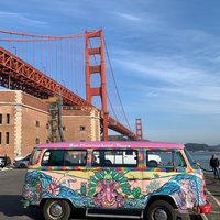 San Francisco Love Tour provided by San Francisco Love Tours | CA ...