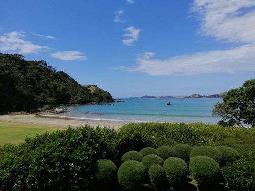 Helena Bay Lodge - Prices & Villa Reviews (hikurangi, New Zealand)