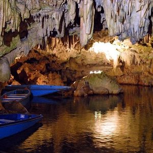 CAVES OF DIROS - All You Need to Know BEFORE You Go