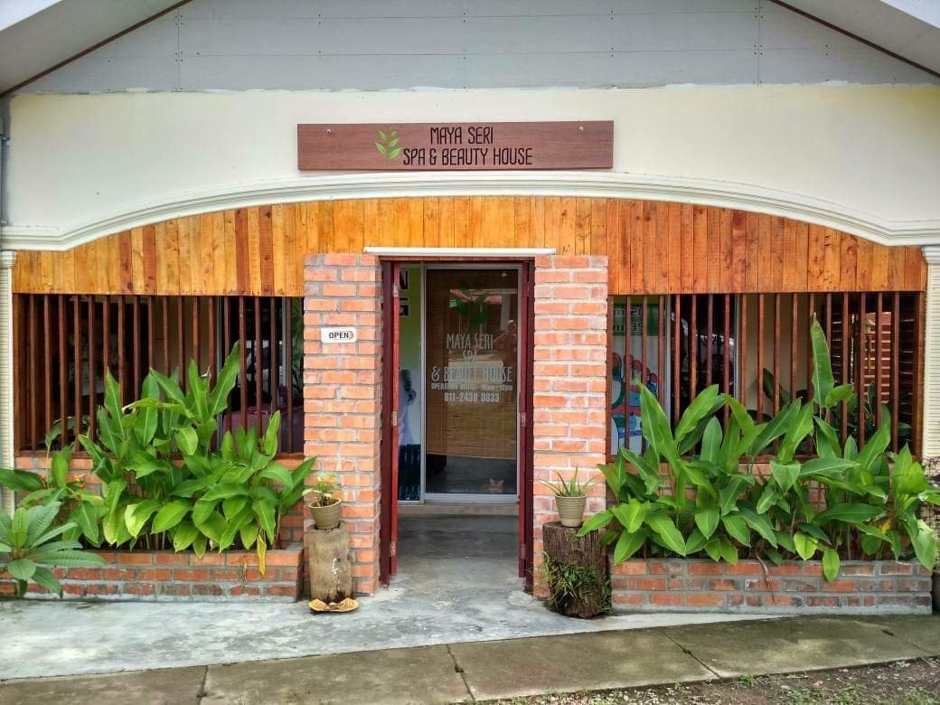 Maya Seri Spa & Beauty House