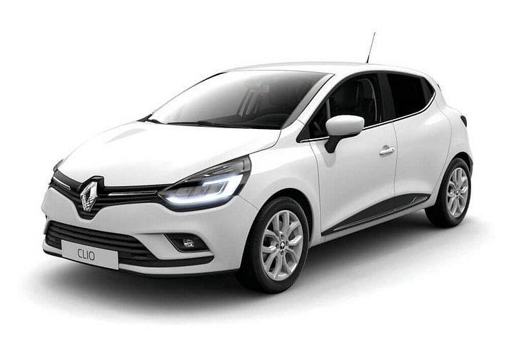 2024 Renault clio 1.5 DCI - Tripadvisor