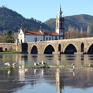 File:Roman Bridge, Ponte Romana de Vila Ruiva, Lusitania, Portugal  (12749600173).jpg - Wikipedia