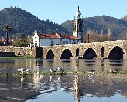 THE 10 BEST Ponte de Lima Tours & Excursions for 2024 (with Prices)