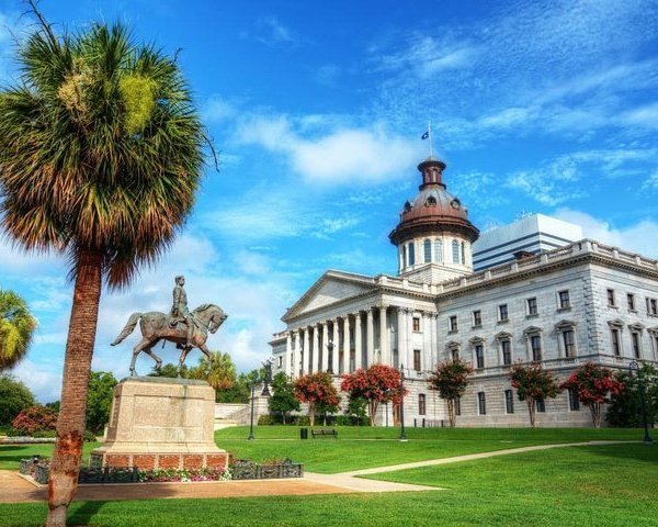 South Carolina State Museum (Columbia) - All You Need to Know BEFORE You Go