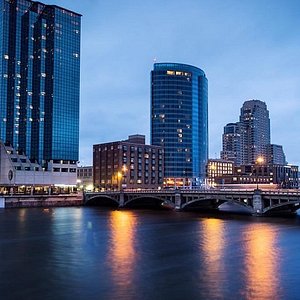 Things To Do In Grand Rapids