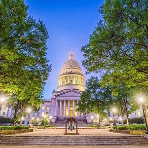 places to visit in west virginia near me