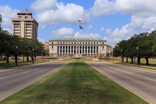 Sluts College Station