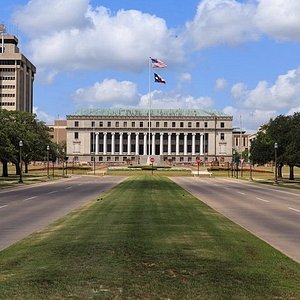 cool places to visit in college station