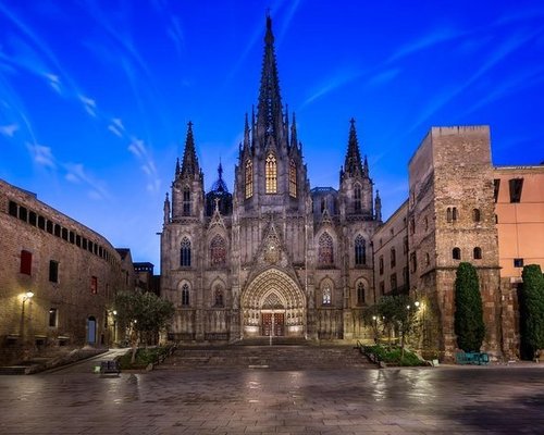 Let's Roam (Barcelona, Spain): Address, - Tripadvisor