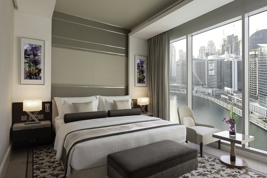 تعليقات ومقارنة أسعار فندق هوتل grand millennium business bay د بي الإمارات العربية المتحدة فندق tripadvisor