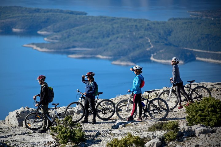 Brac cycling 2025