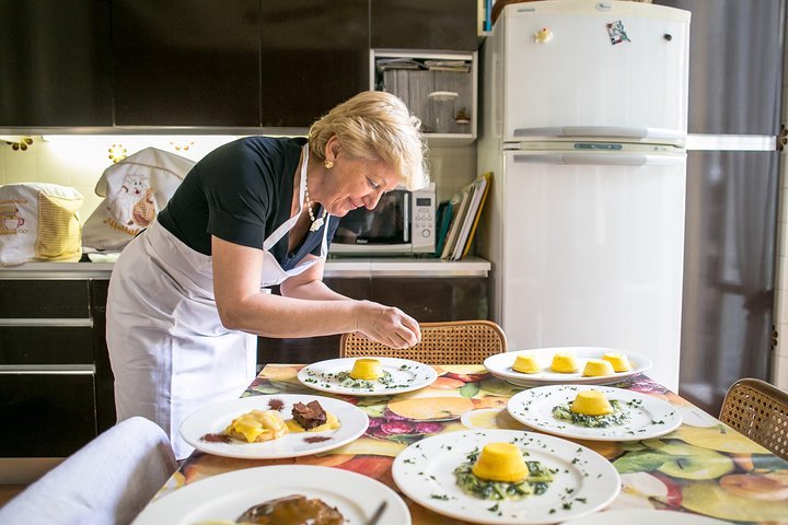 2024 Caserta Private Cooking Class At A Cesarina S Home In Caserta   Caption 