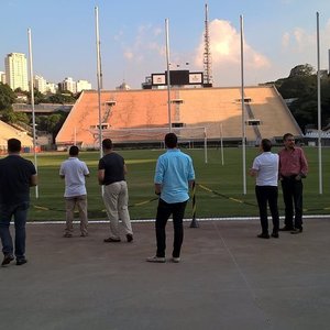 Museu do Futebol — Museu do Futebol