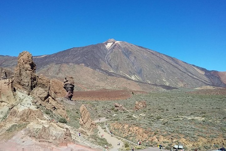 LAS MEJORES excursiones de un d a de Puerto de la Cruz 2024