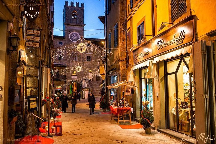 I migliori 10 giri turistici a Cortona AGGIORNATO 2024 Tripadvisor