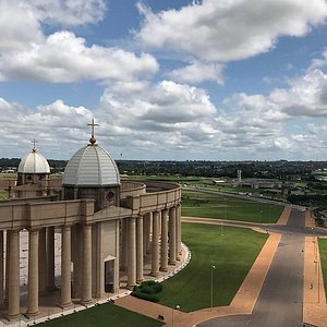 ivory coast visit