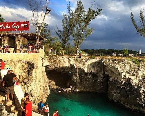 jamaica excursions from negril