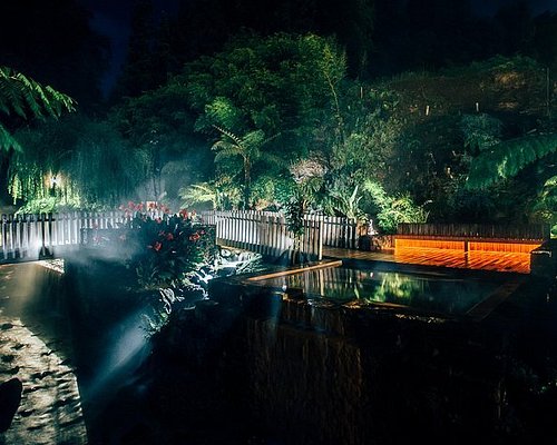 azores shore excursions