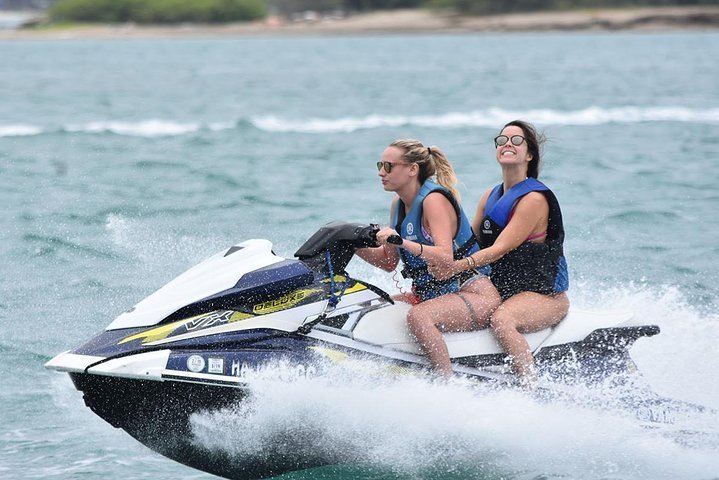 2024 (Honolulu) Hawaii Jet Ski Experience - Tripadvisor