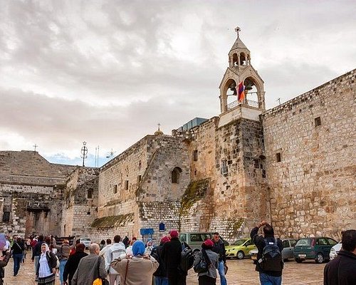 THE 10 BEST Bethlehem Tours & Excursions for 2023 (with Prices)