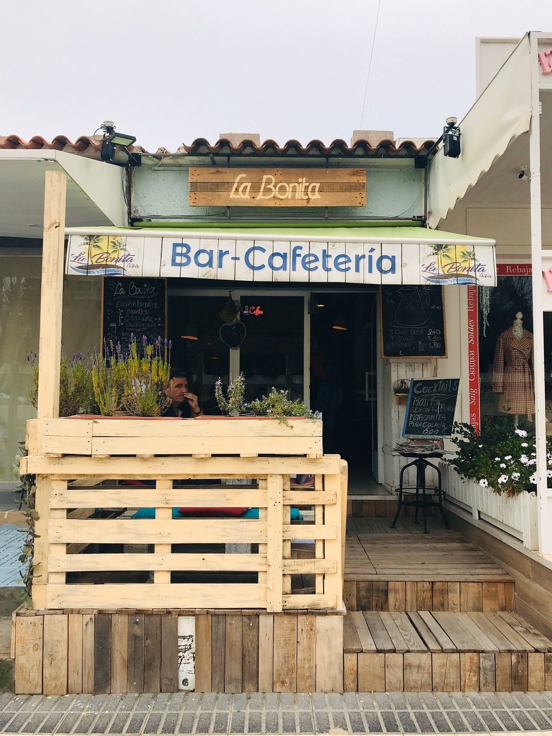 LA BONITA, El Albir - Restaurant Reviews, Photos & Phone Number -  Tripadvisor