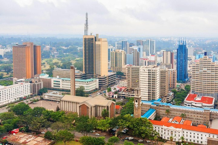 2024 Nairobi Nairobi Day City Tour 3Hrs Half Day   Caption 