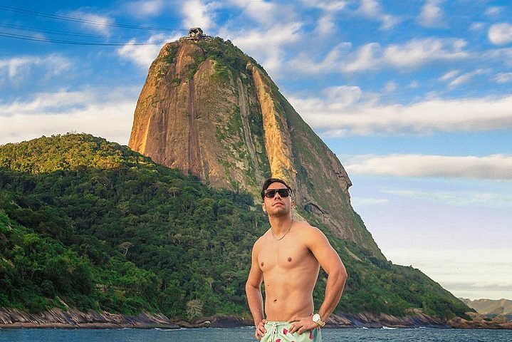 Tripadvisor Reisefotos In Rio De Janeiro Zur Verfügung Gestellt Von