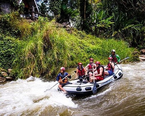 phang nga boat tour