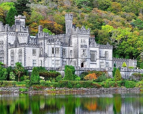 kenmare heritage tours