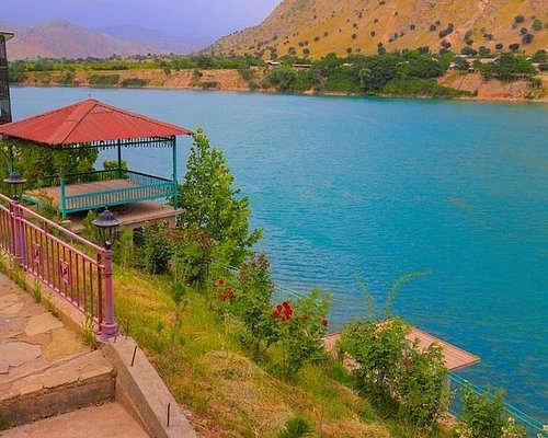 tours from dushanbe