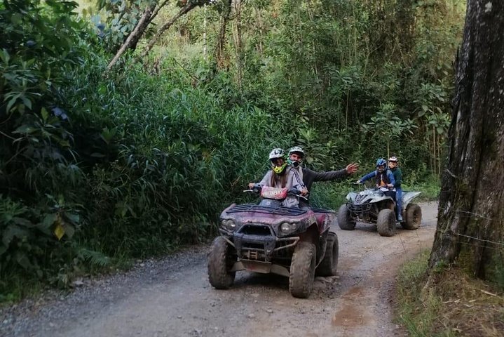 2024 5 Hours ATV Adventure Medellin Tripadvisor   Caption 