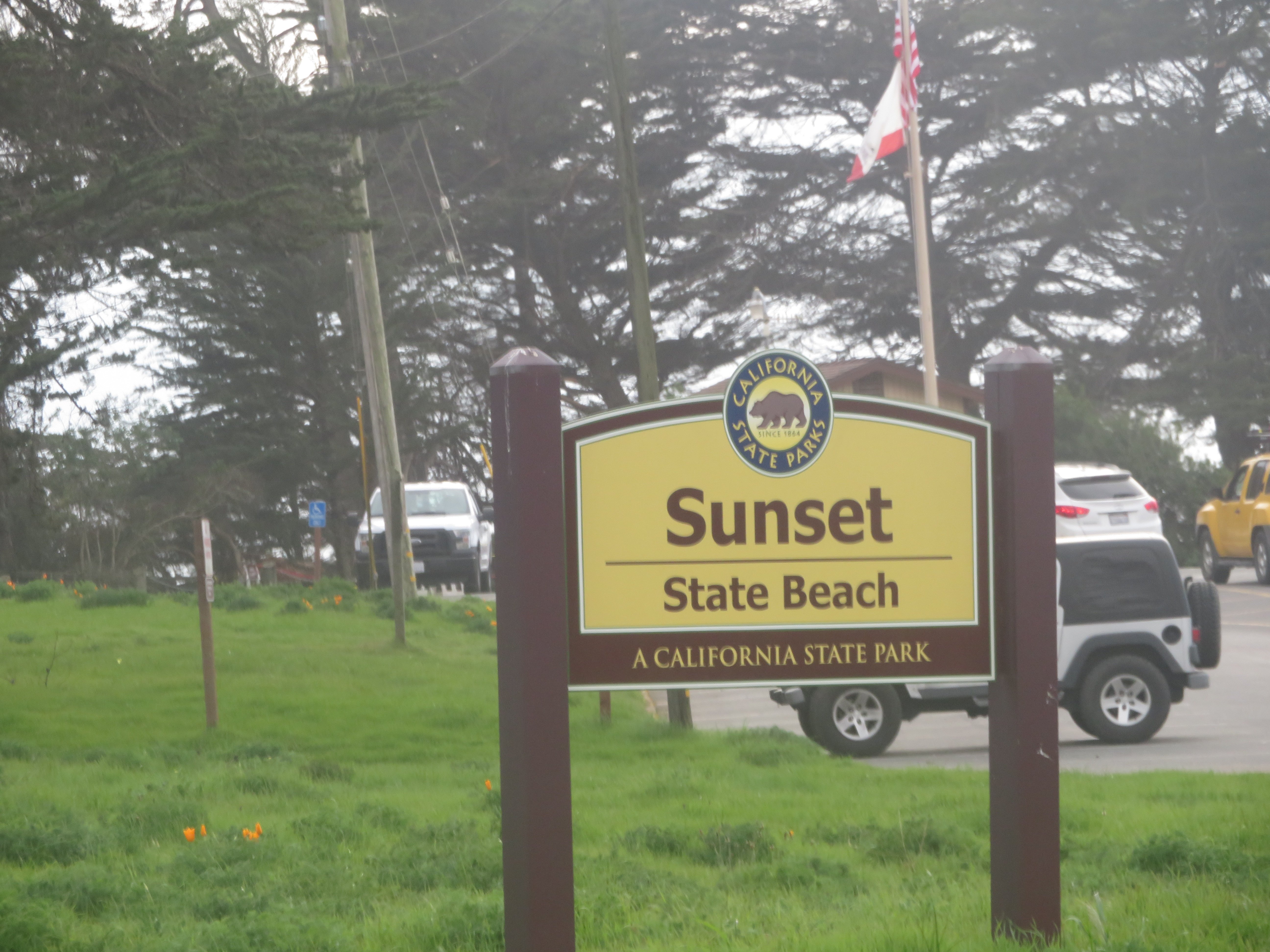 Sunset State Beach All You Need to Know BEFORE You Go with Photos