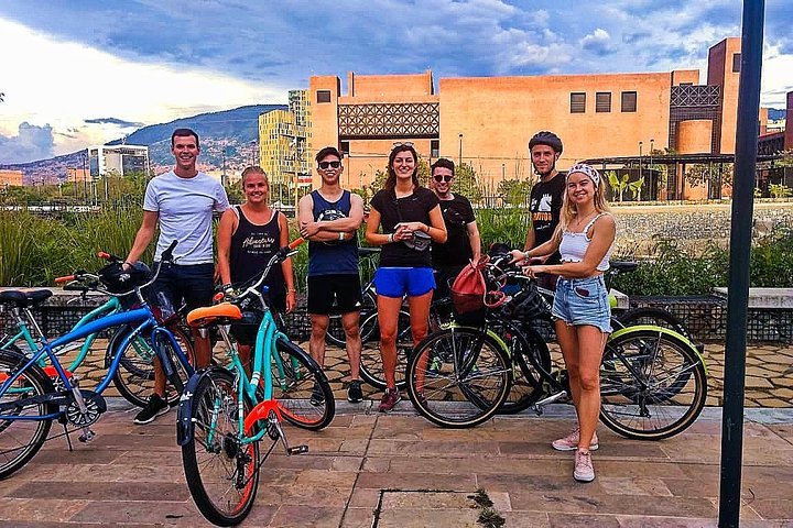 Bicicletas medellín 2025 baratas