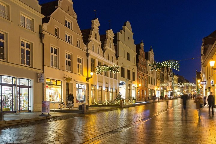 Tripadvisor | Weimar Tour | Wismar, Alemania