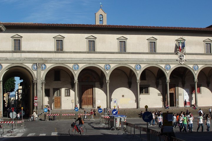 PIAZZA DELLA SANTISSIMA ANNUNZIATA All You Need to Know BEFORE