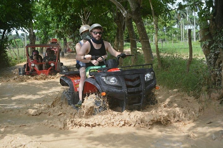 bayahibe atv tours