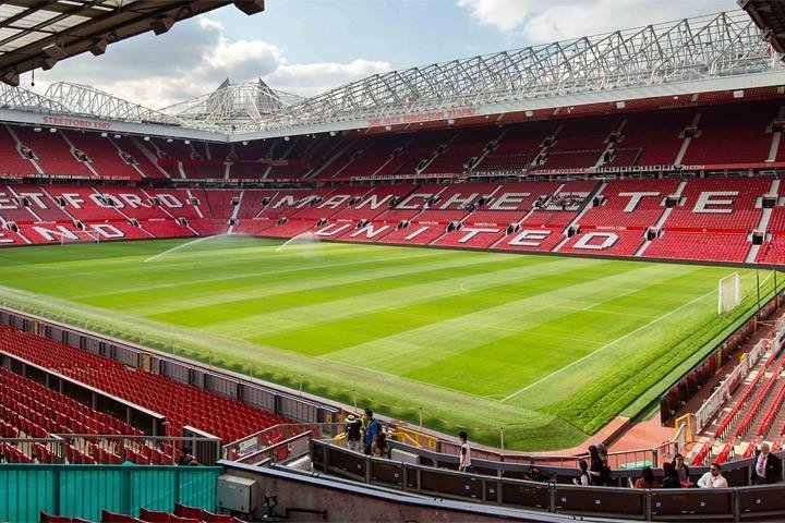 Những Sự Thật Thú Vị Về Lịch Sử Manchester United