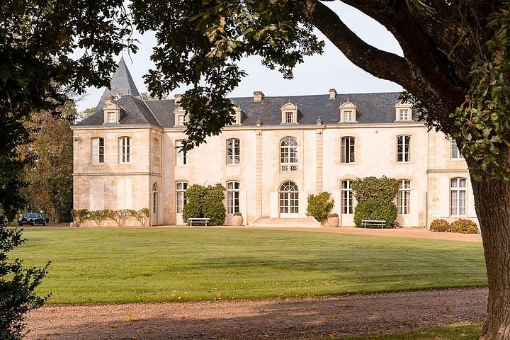 Chateau de Reignac - All You Need to Know BEFORE You Go (with Photos)