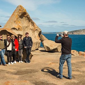 p&o kangaroo island shore tours