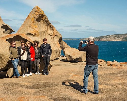 kangaroo island shore tours