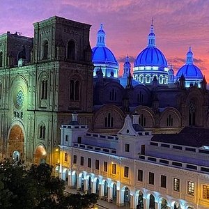 Rizo Transición jugar La Catedral de la Inmaculada Concepción de Cuenca - Tripadvisor