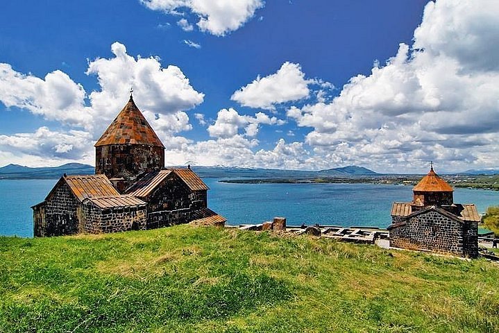 Tripadvisor | Sevan Lake e Tsaghkadzor fornito da Tatev Travel Agency | Yerevan, Armenia