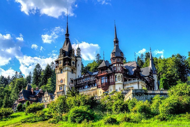 2024 (Bucharest) 2 Days trip Sinaia-Brasov - Tripadvisor